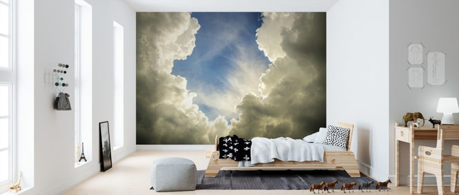 PHOTOWALL / Cloudy Sky (e310279)