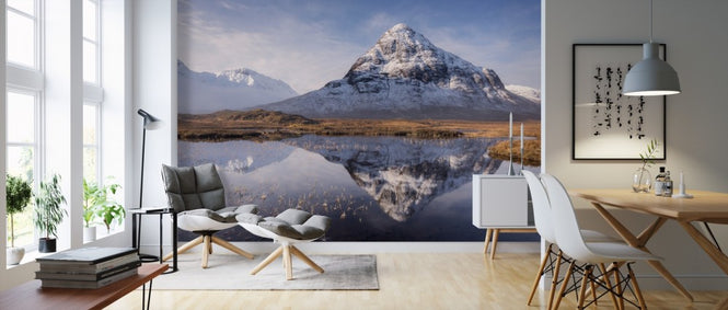 PHOTOWALL / Buachaille Etive Beag (e310404)