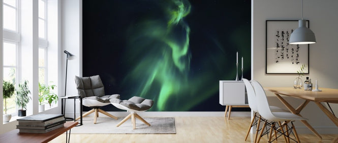 PHOTOWALL / Northern Lights (e310623)