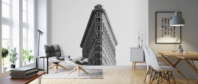PHOTOWALL / Historic Flatiron Building (e310685)