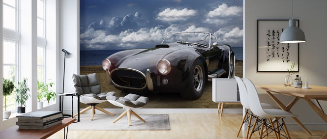 PHOTOWALL / Classic Vintage Car (e310760)