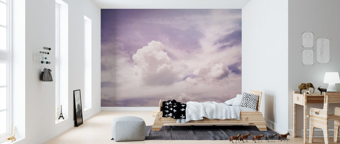 PHOTOWALL / Cumulus Clouds (e310765)