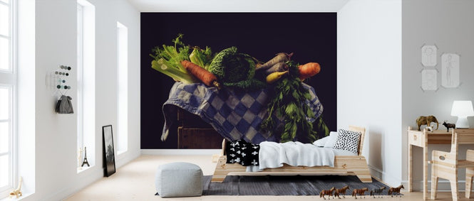 PHOTOWALL / Vegetables (e310809)