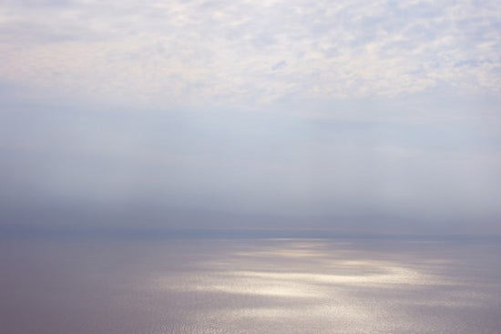 PHOTOWALL / Smoke Horizon Silver (e310902)