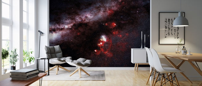 PHOTOWALL / Darkness in the Galaxy (e310826)