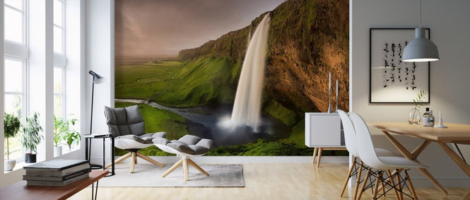 PHOTOWALL / Seljalandsfoss (e310990)