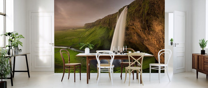 PHOTOWALL / Seljalandsfoss (e310990)
