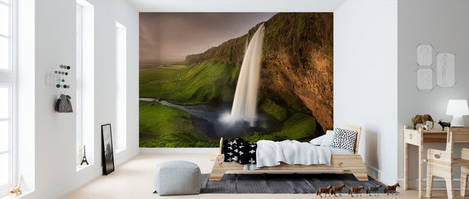 PHOTOWALL / Seljalandsfoss (e310990)