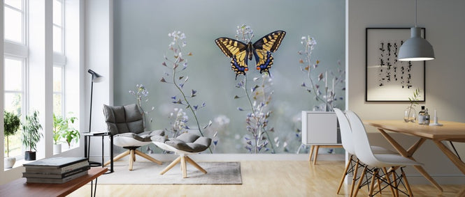 PHOTOWALL / Swallowtail Beauty (e311039)