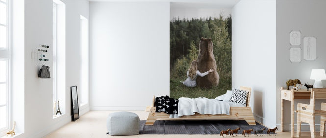 PHOTOWALL / Bear Hug (e311054)
