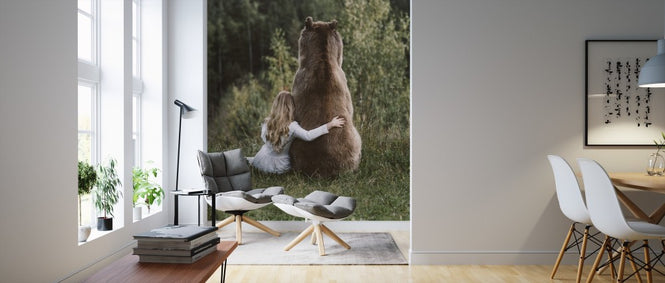 PHOTOWALL / Bear Hug (e311054)