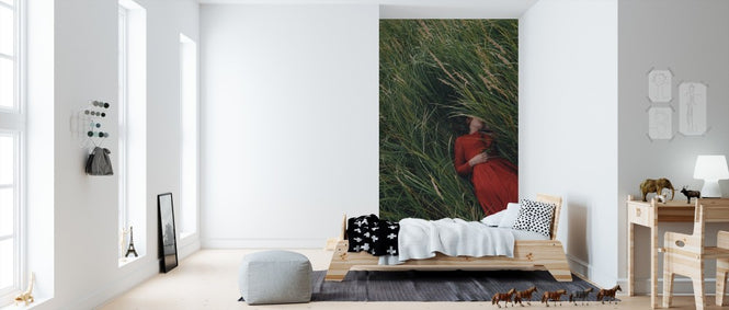 PHOTOWALL / Sleepy Field (e311055)