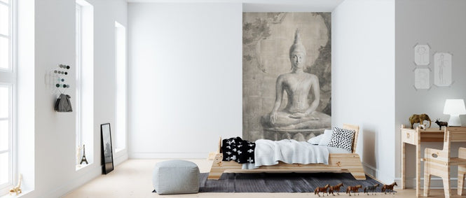 PHOTOWALL / Buddha Neutral Crop (e311144)