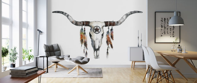 PHOTOWALL / Longhorn (e311146)