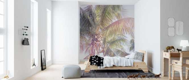 PHOTOWALL / Dream Palm II (e311160)