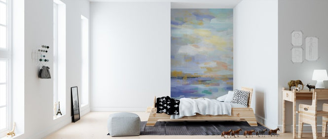 PHOTOWALL / Golden Sunrise II (e311178)