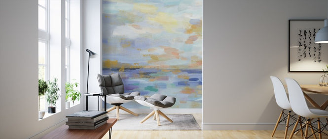 PHOTOWALL / Golden Sunrise II (e311178)