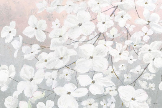PHOTOWALL / Bringing in Blossoms (e311216)