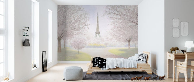 PHOTOWALL / Pretty Paris (e311217)