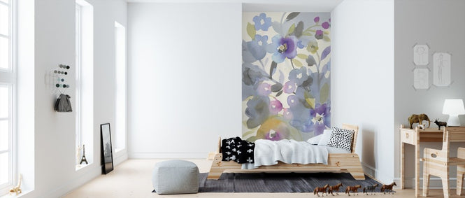 PHOTOWALL / Jewel Garden II (e311241)