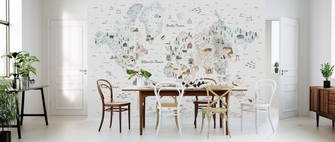 PHOTOWALL / World Traveler I (e311242)