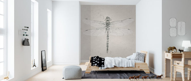 PHOTOWALL / Soft Summer Sketches VI (e311246)