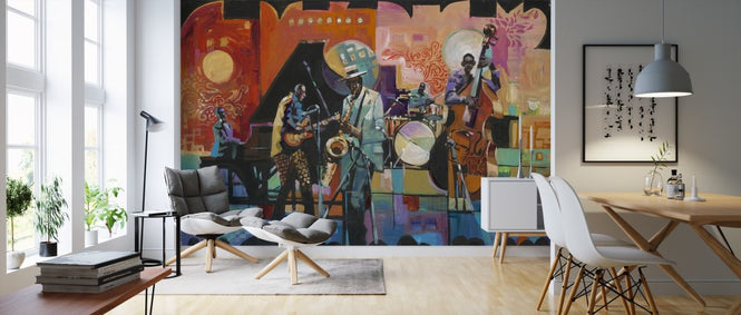 PHOTOWALL / That Jazz (e311332)