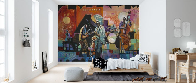 PHOTOWALL / That Jazz (e311332)