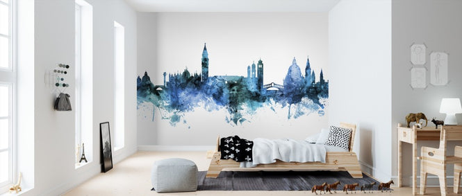 PHOTOWALL / Venice Italy Skyline (e311739)