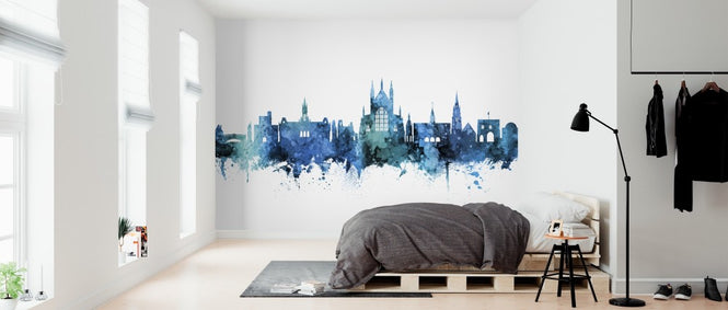 PHOTOWALL / Winchester England Skyline (e311821)