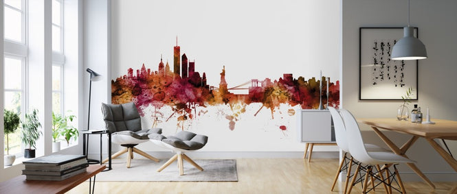 PHOTOWALL / New York Skyline (e311845)