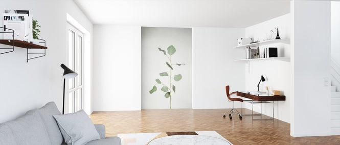 PHOTOWALL / Simple Stems I (e312004)