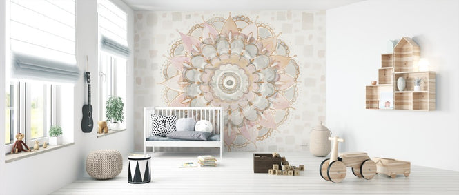 PHOTOWALL / Modern Mandala (e312240)