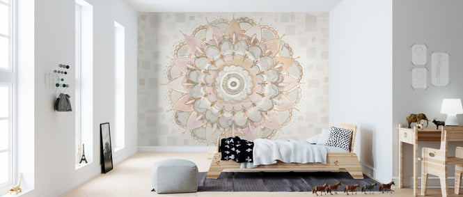 PHOTOWALL / Modern Mandala (e312240)
