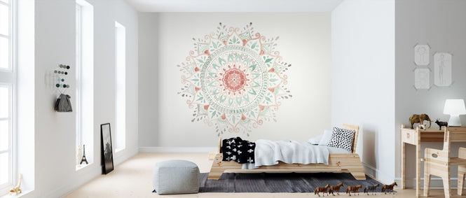 PHOTOWALL / Mandala Delight I (e312245)