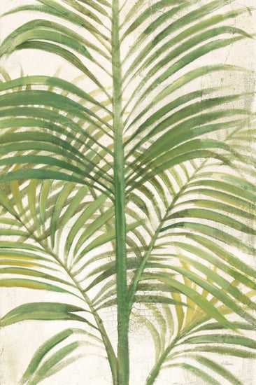 PHOTOWALL / Palms II Bright (e312269)