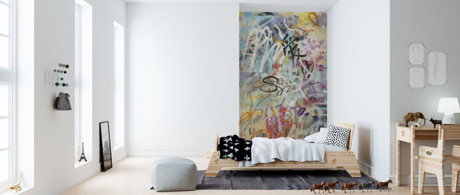 PHOTOWALL / Graffiti Love (e312276)