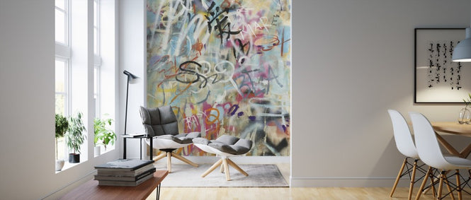 PHOTOWALL / Graffiti Love (e312276)