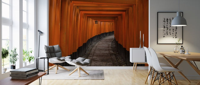PHOTOWALL / Japan Tunnel (e312822)