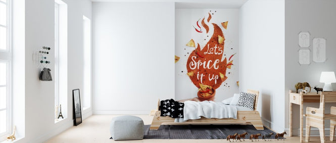 PHOTOWALL / Spice it Up (e312858)