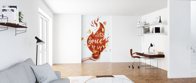 PHOTOWALL / Spice it Up (e312858)