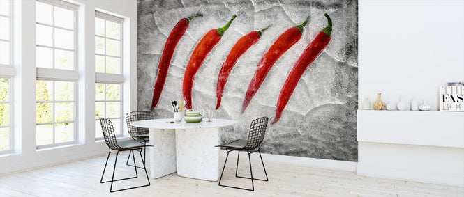 PHOTOWALL / Frozen Fire (e312953)
