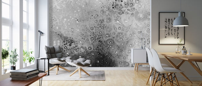 PHOTOWALL / AURA Spherulite (e313038)