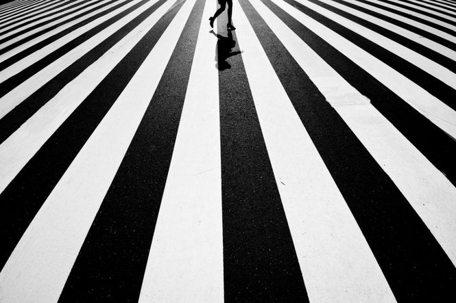 PHOTOWALL / Black and White (e312974)