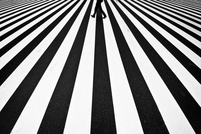 PHOTOWALL / Stripe (e312998)