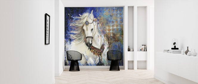 PHOTOWALL / Jardin Sauvage (e313173)