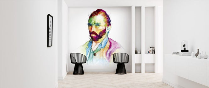 PHOTOWALL / Van Gogh (e313174)