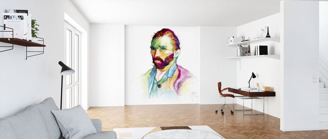PHOTOWALL / Van Gogh (e313174)