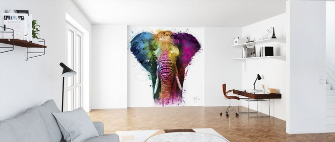 PHOTOWALL / Africa Pop (e313186)
