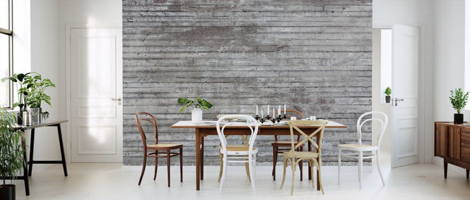 PHOTOWALL / Unique Concrete Wall (e313246)
